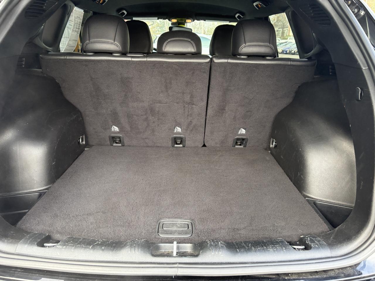 Jeep Compass Latitude 2024