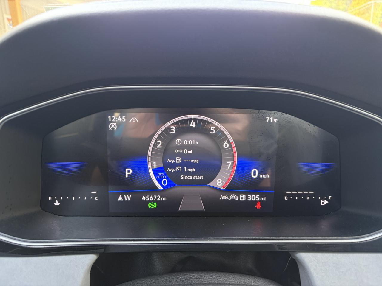Volkswagen Jetta SE 2025