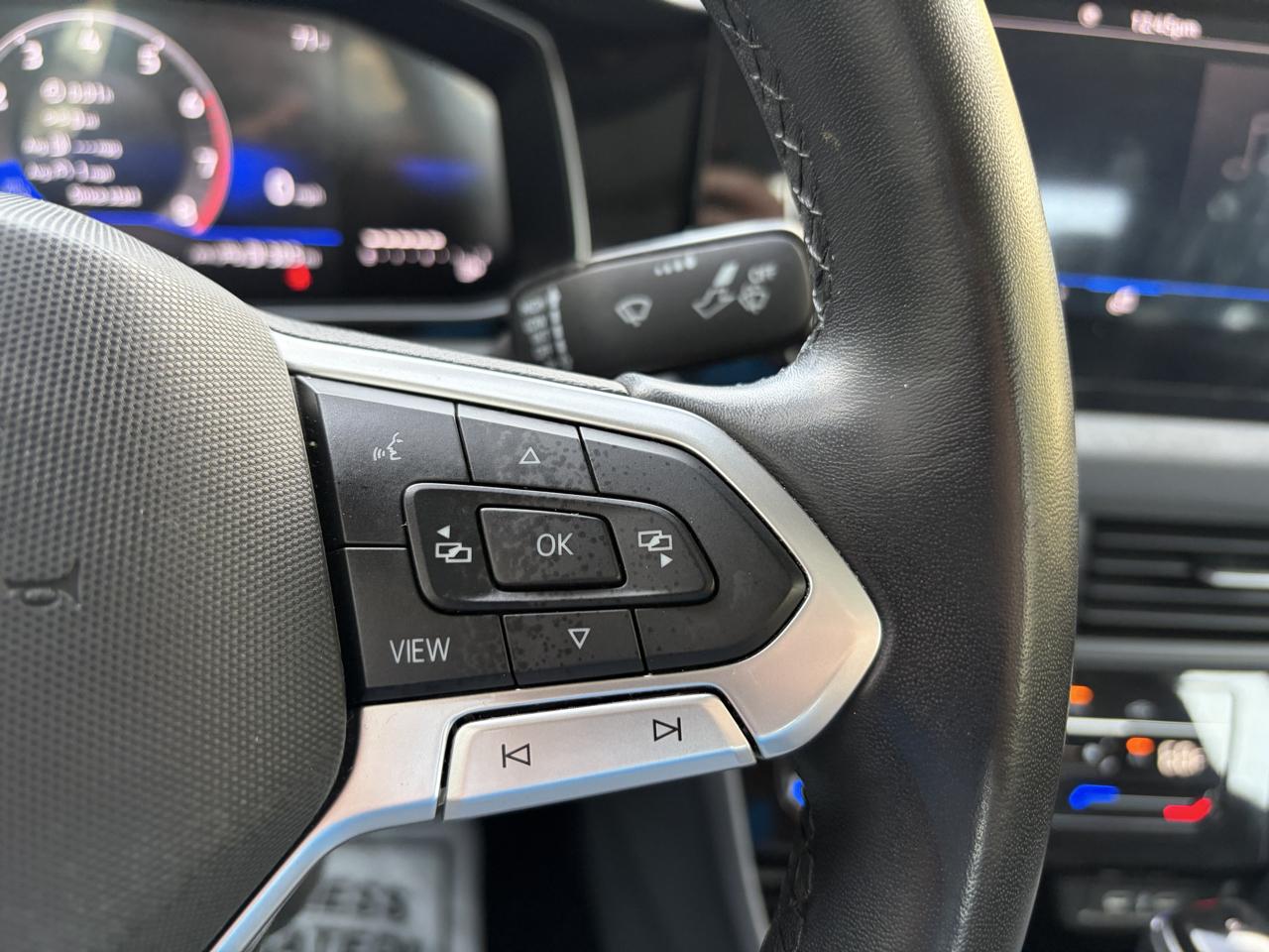 Volkswagen Jetta SE 2025