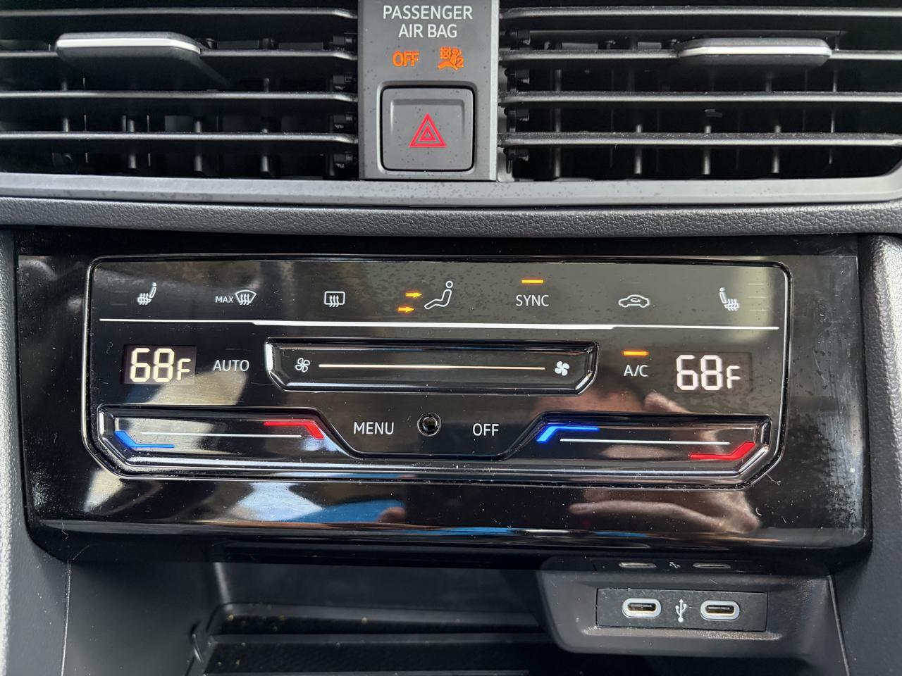 Volkswagen Jetta SE 2025