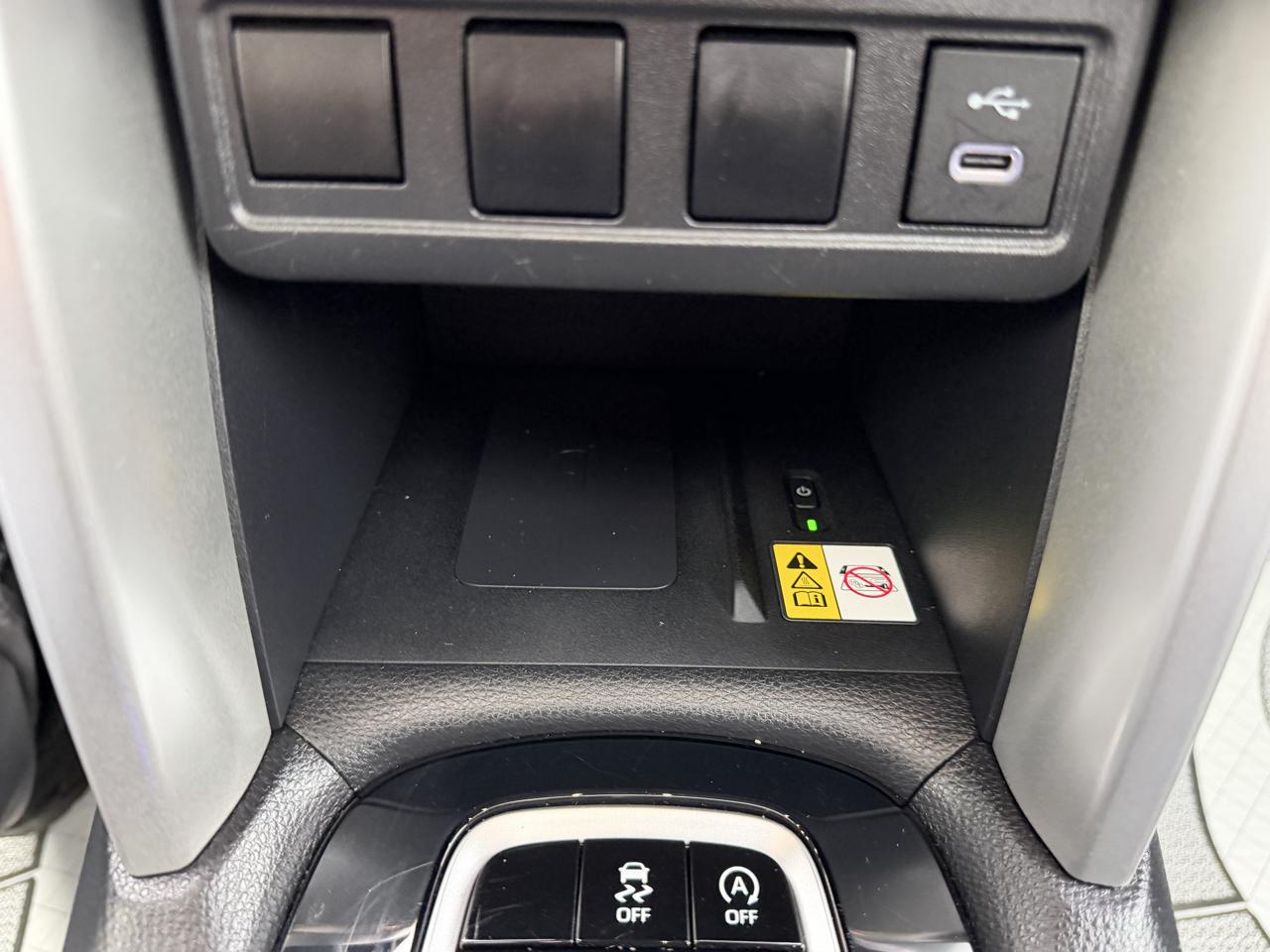 Toyota Corolla Cross LE AWD 2023