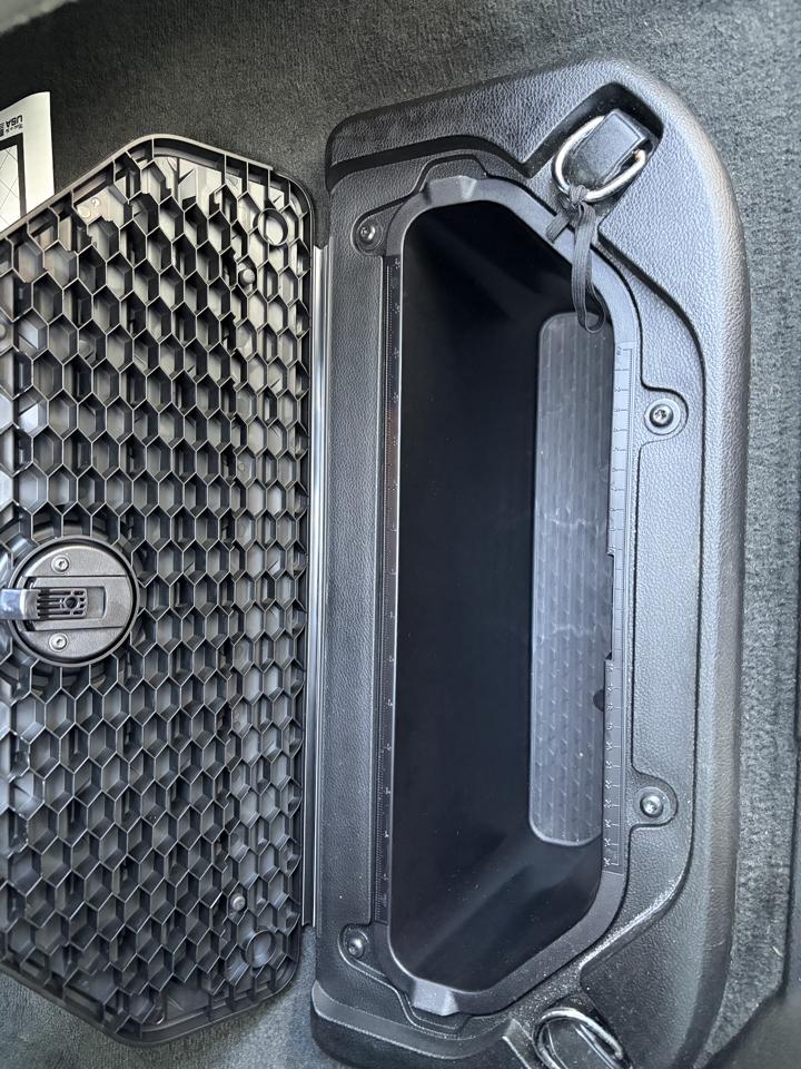 RAM 1500 Big Horn Crew Cab SWB 4WD 2023