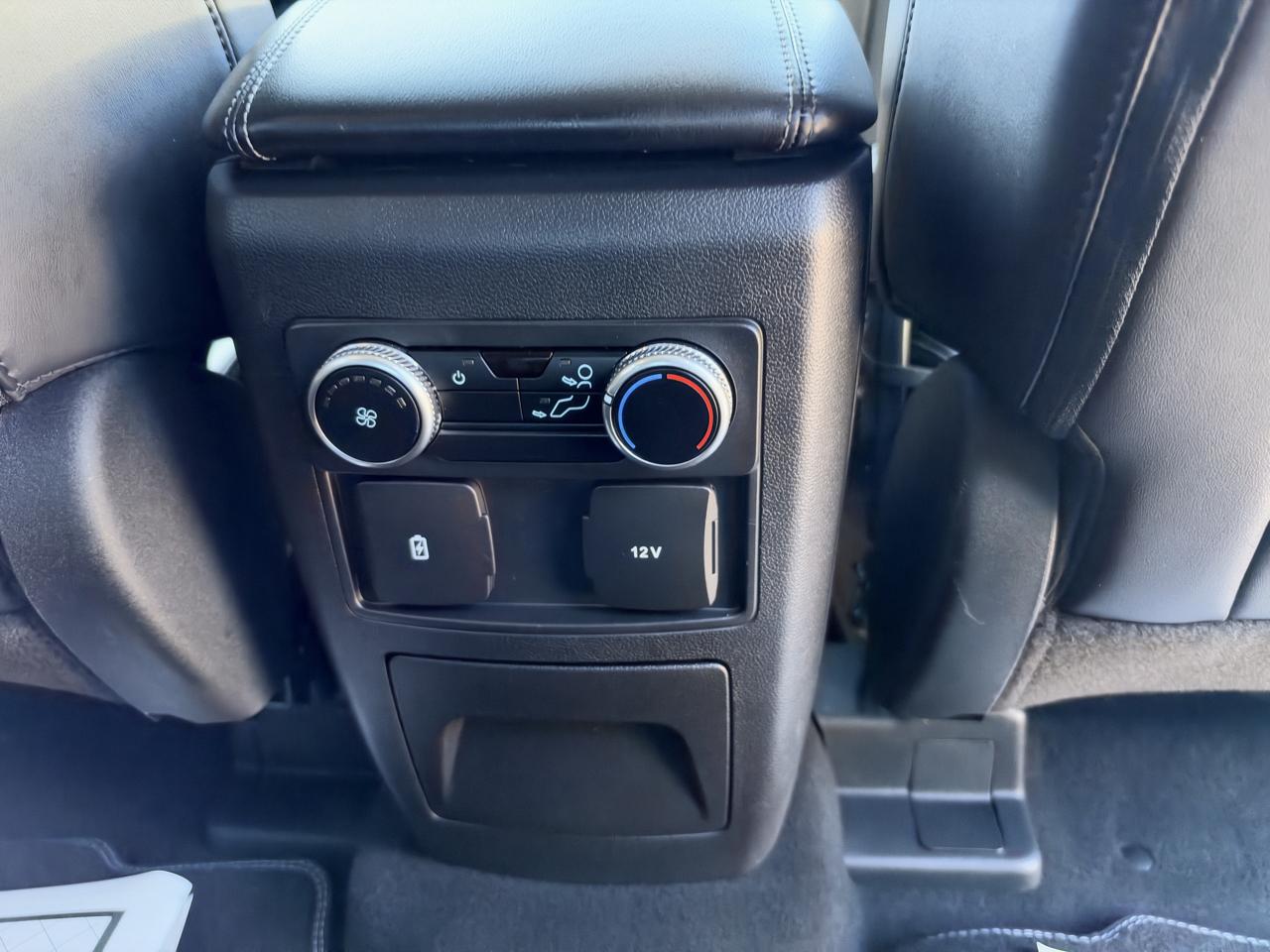 Ford Explorer XLT AWD 2023