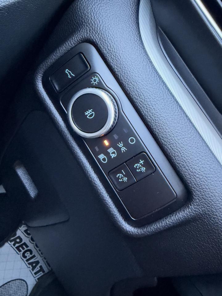 Ford Explorer XLT AWD 2023