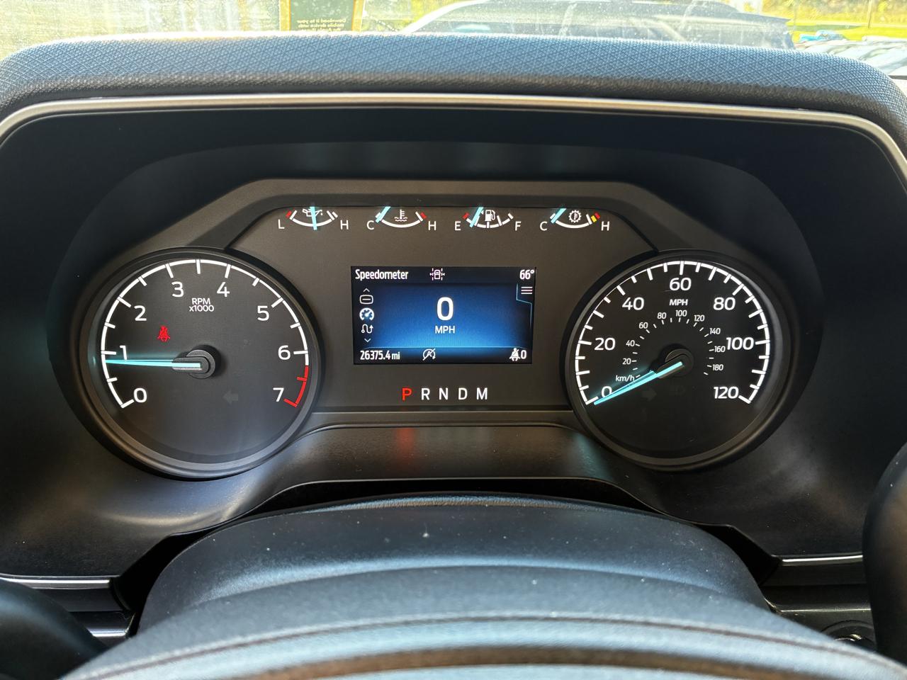 Ford F-150 XL SuperCab 6.5-ft. Bed 4WD 2023