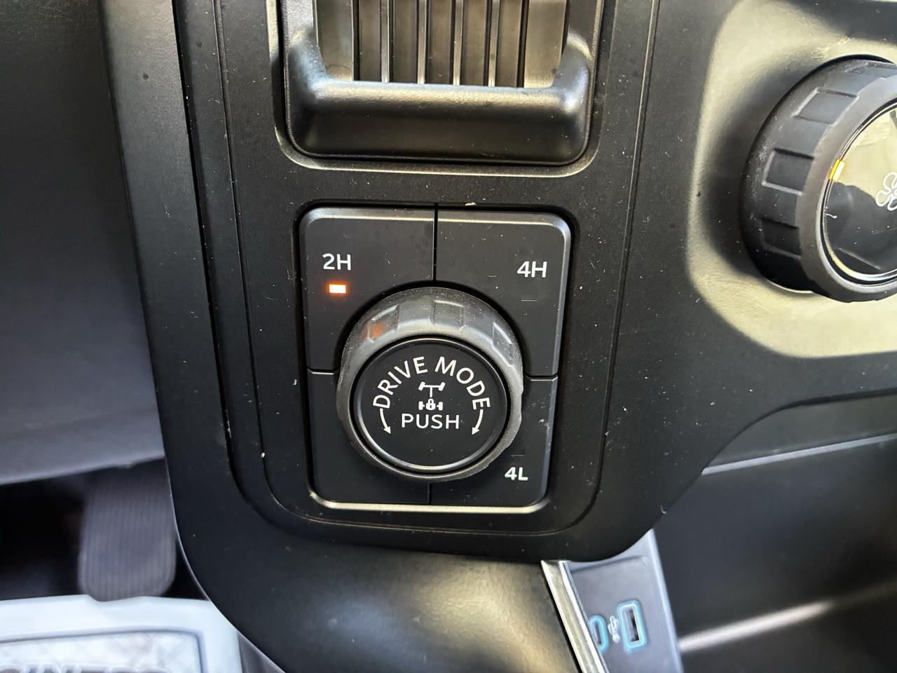 Ford F-150 XL SuperCab 6.5-ft. Bed 4WD 2023