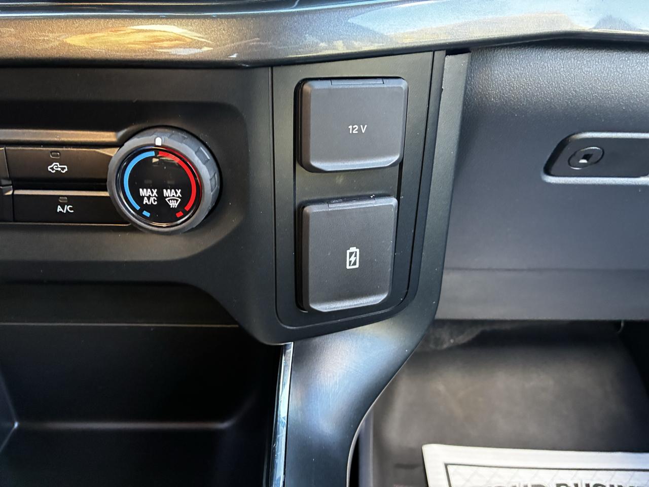 Ford F-150 XL SuperCab 6.5-ft. Bed 4WD 2023