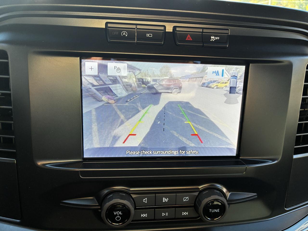 Ford F-150 XL SuperCab 6.5-ft. Bed 4WD 2023