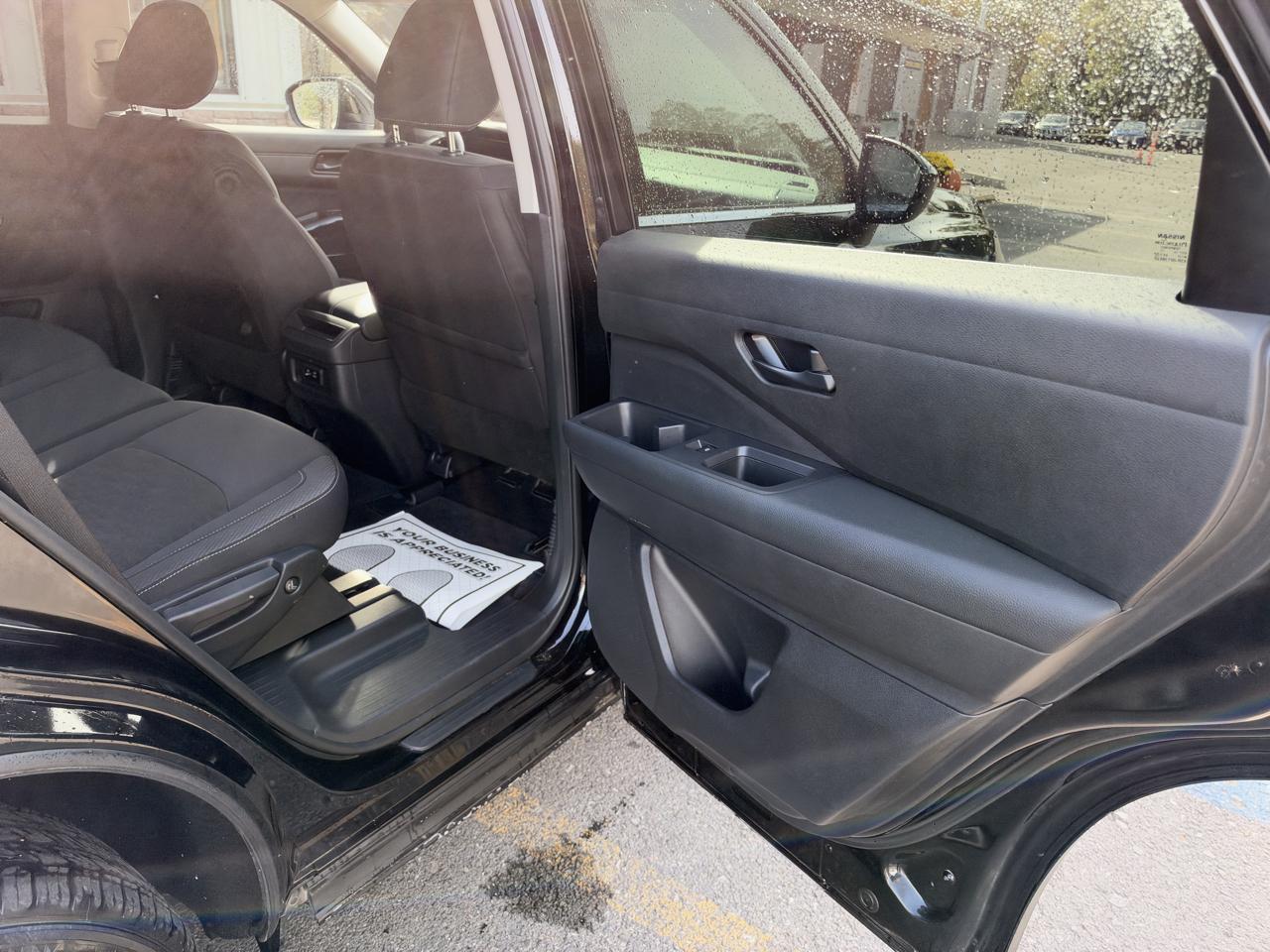 Nissan Pathfinder SV 4WD 2026