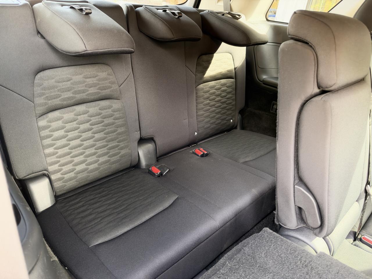 Nissan Pathfinder SV 4WD 2026