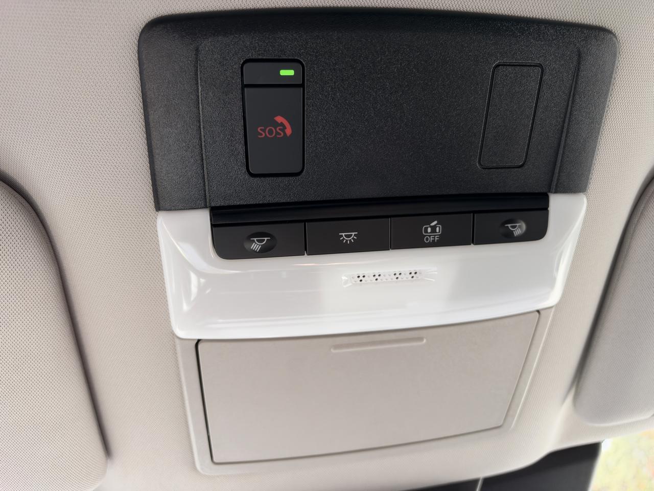 Nissan Pathfinder SV 4WD 2026