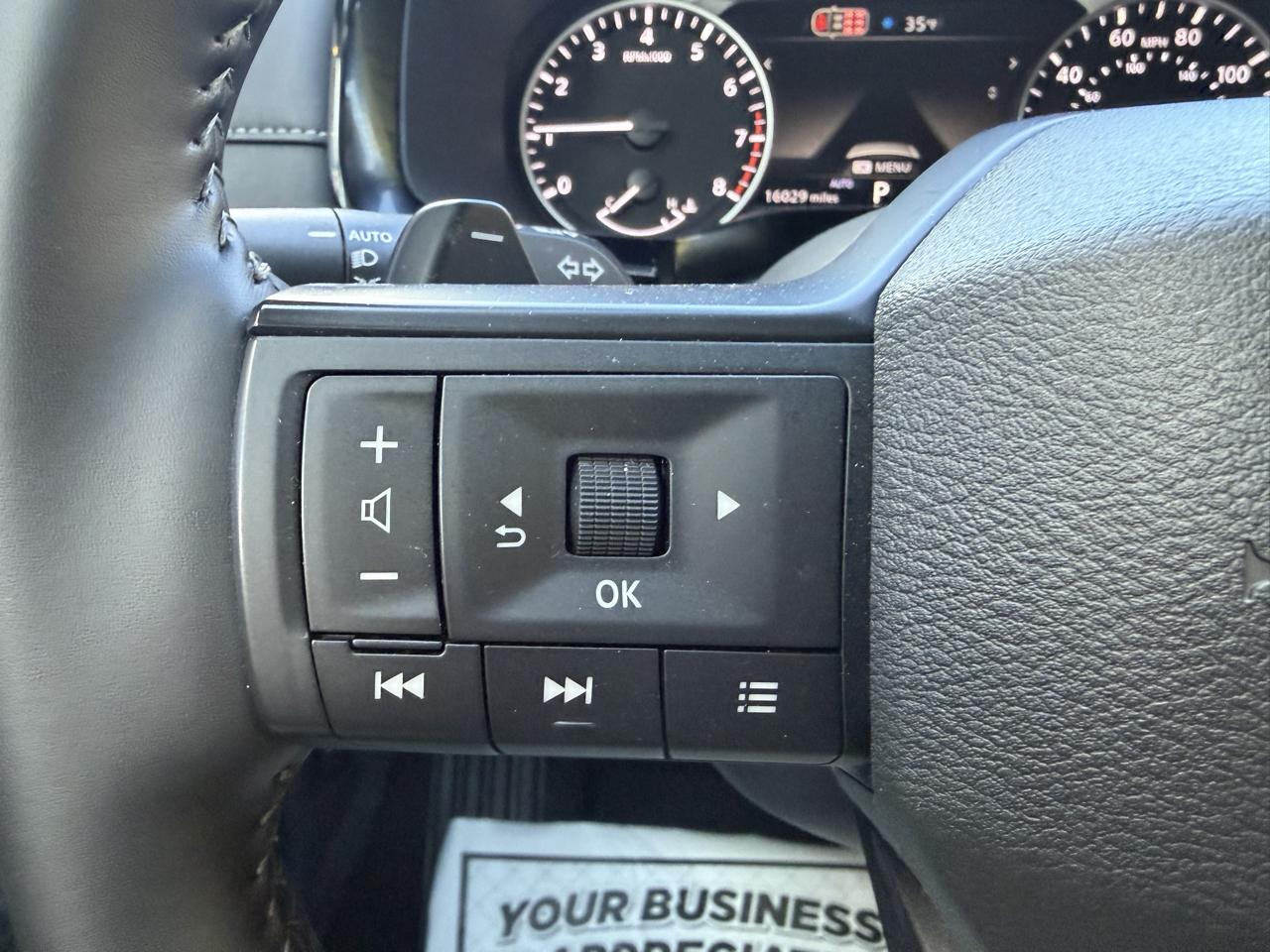 Nissan Pathfinder SV 4WD 2026