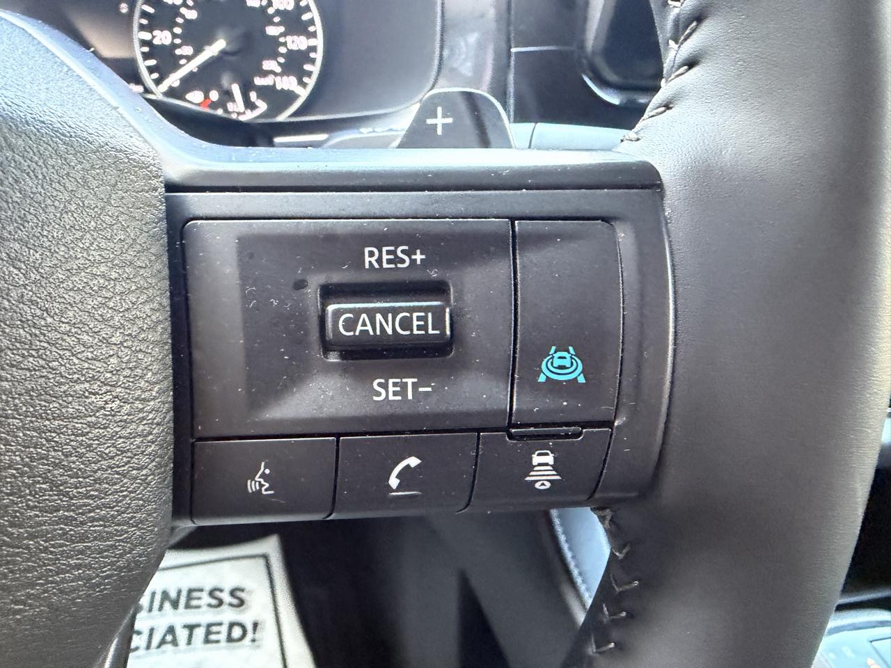 Nissan Pathfinder SV 4WD 2026