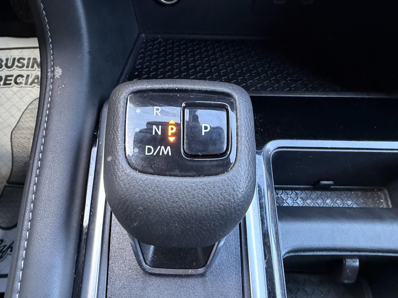 Nissan Pathfinder SV 4WD 2026
