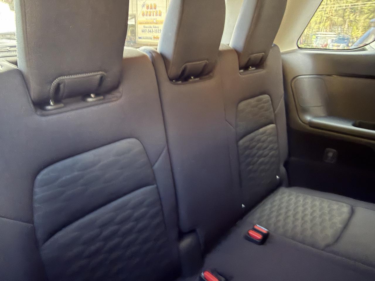 Nissan Pathfinder SV 4WD 2026
