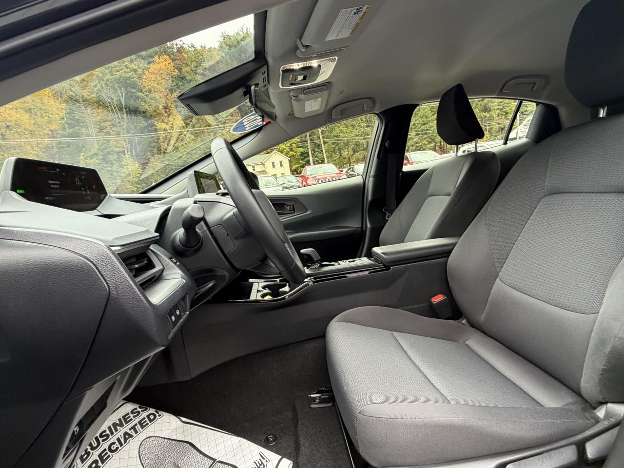 Toyota Prius LE 2026