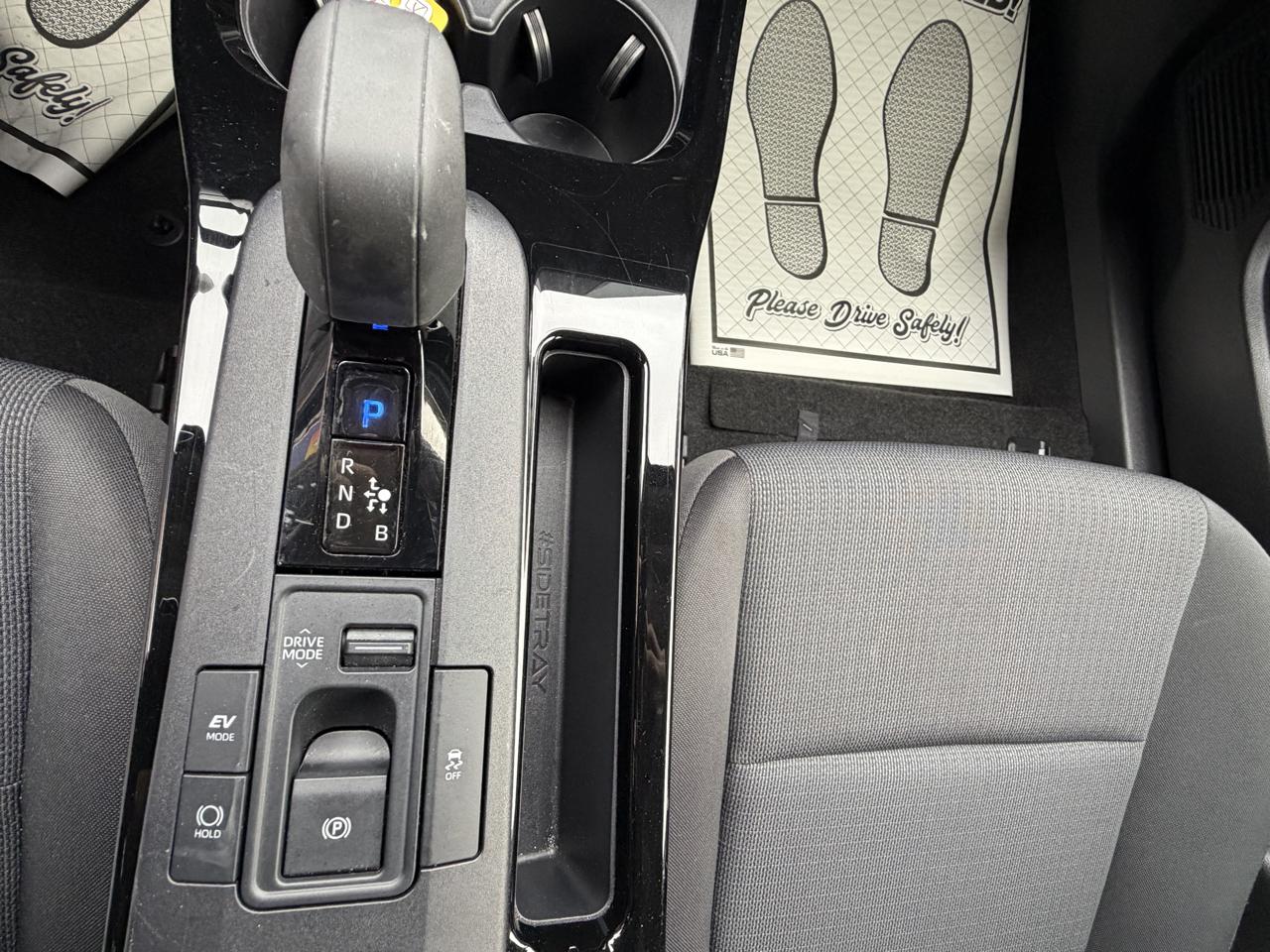 Toyota Prius LE 2026