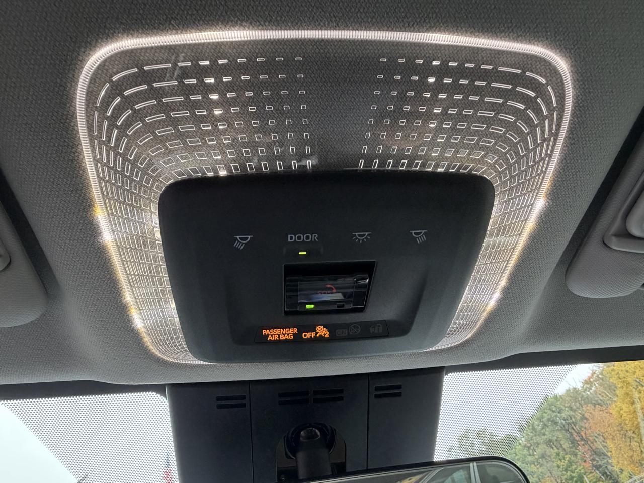 Toyota Prius LE 2026