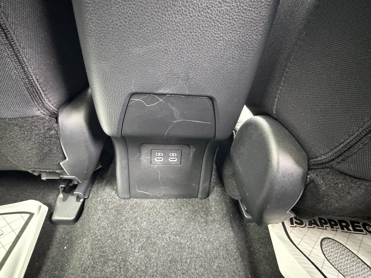Toyota Prius LE 2026