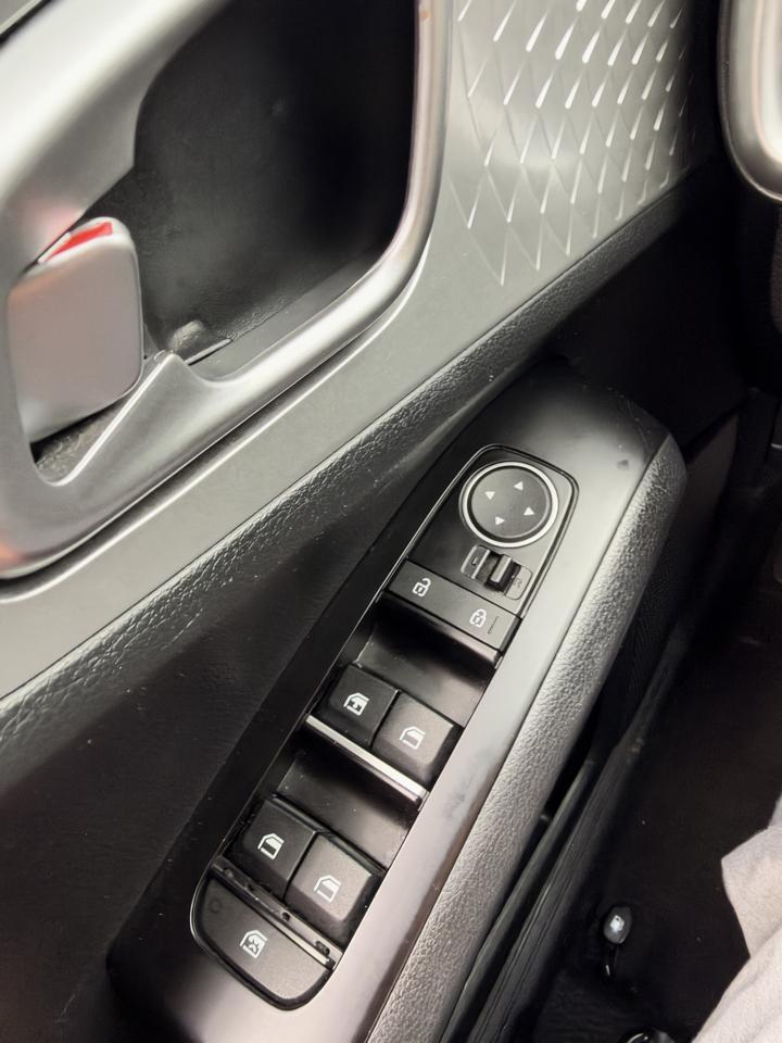 Kia Soul LX CVT 2024