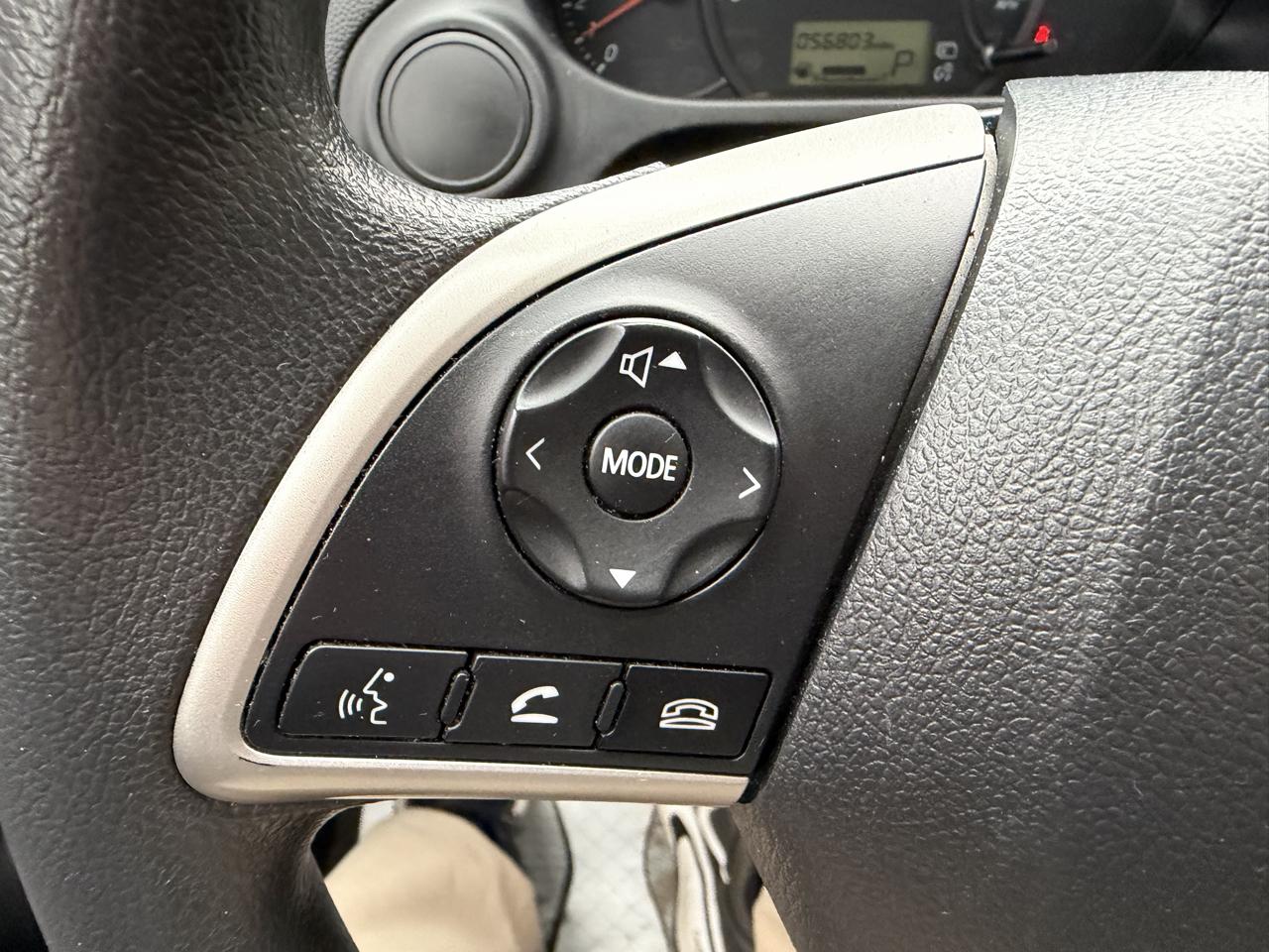 Mitsubishi Mirage ES CVT 2024