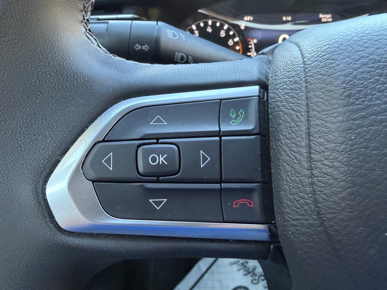 Jeep Compass Latitude 2024