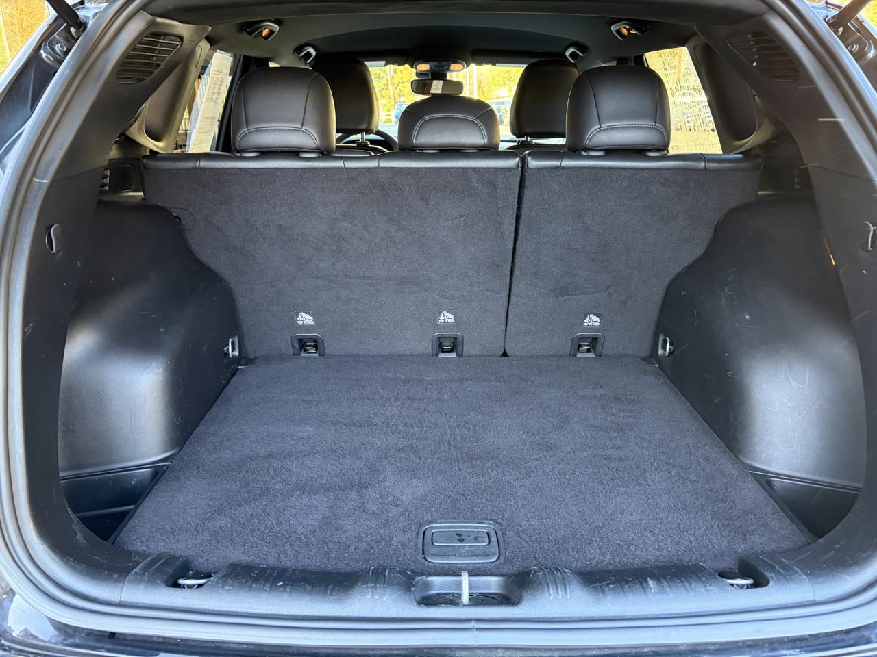 Jeep Compass Latitude 2024