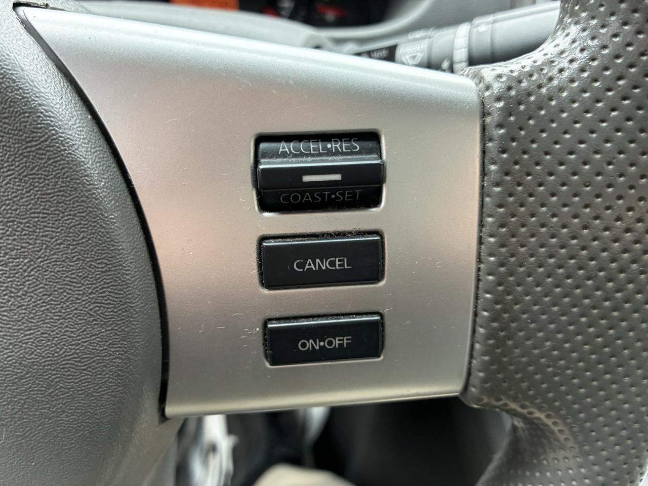 Nissan Frontier SL Crew Cab 5AT 4WD 2019