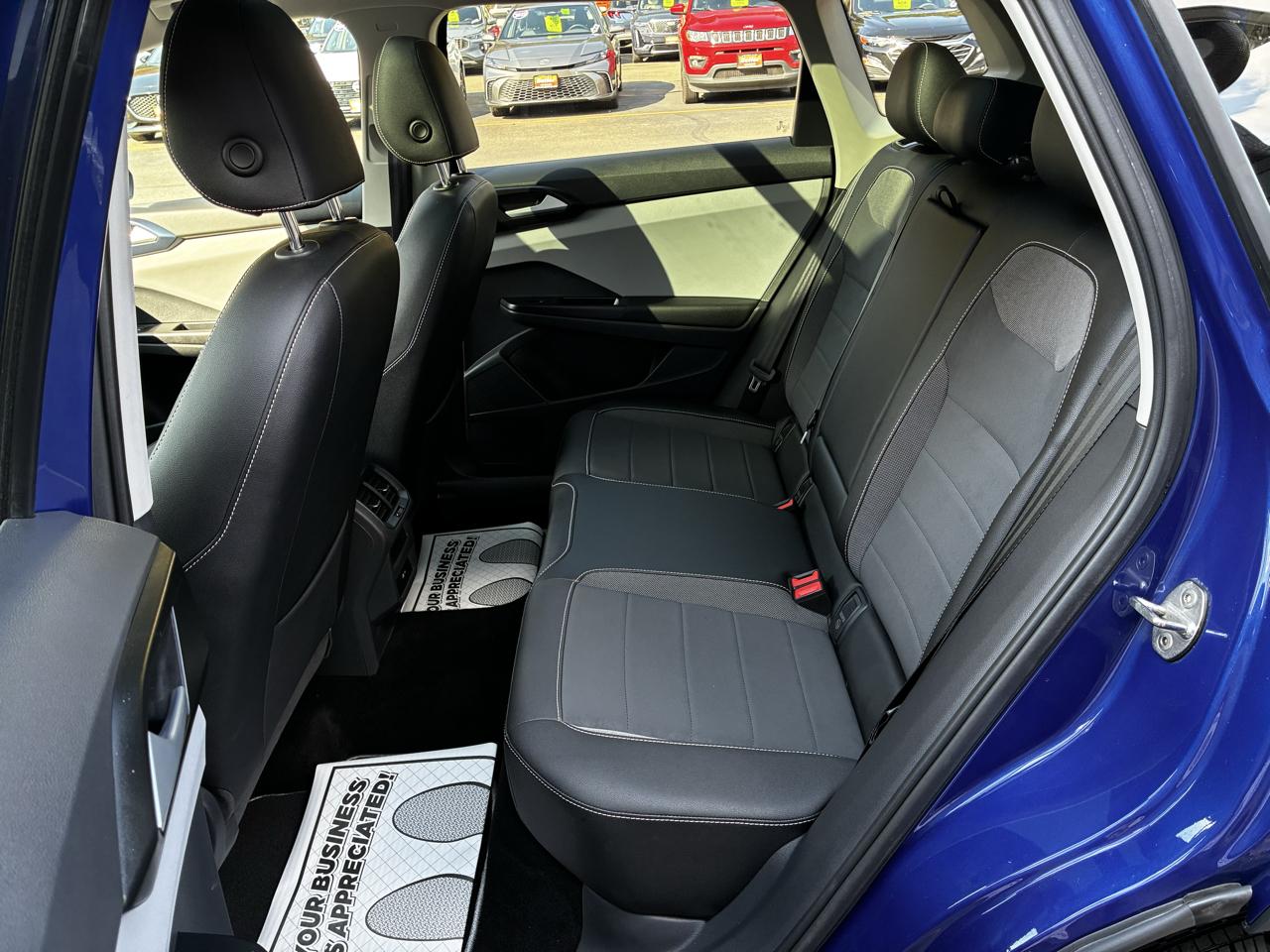 Volkswagen Taos SEL 4MOTION 2023