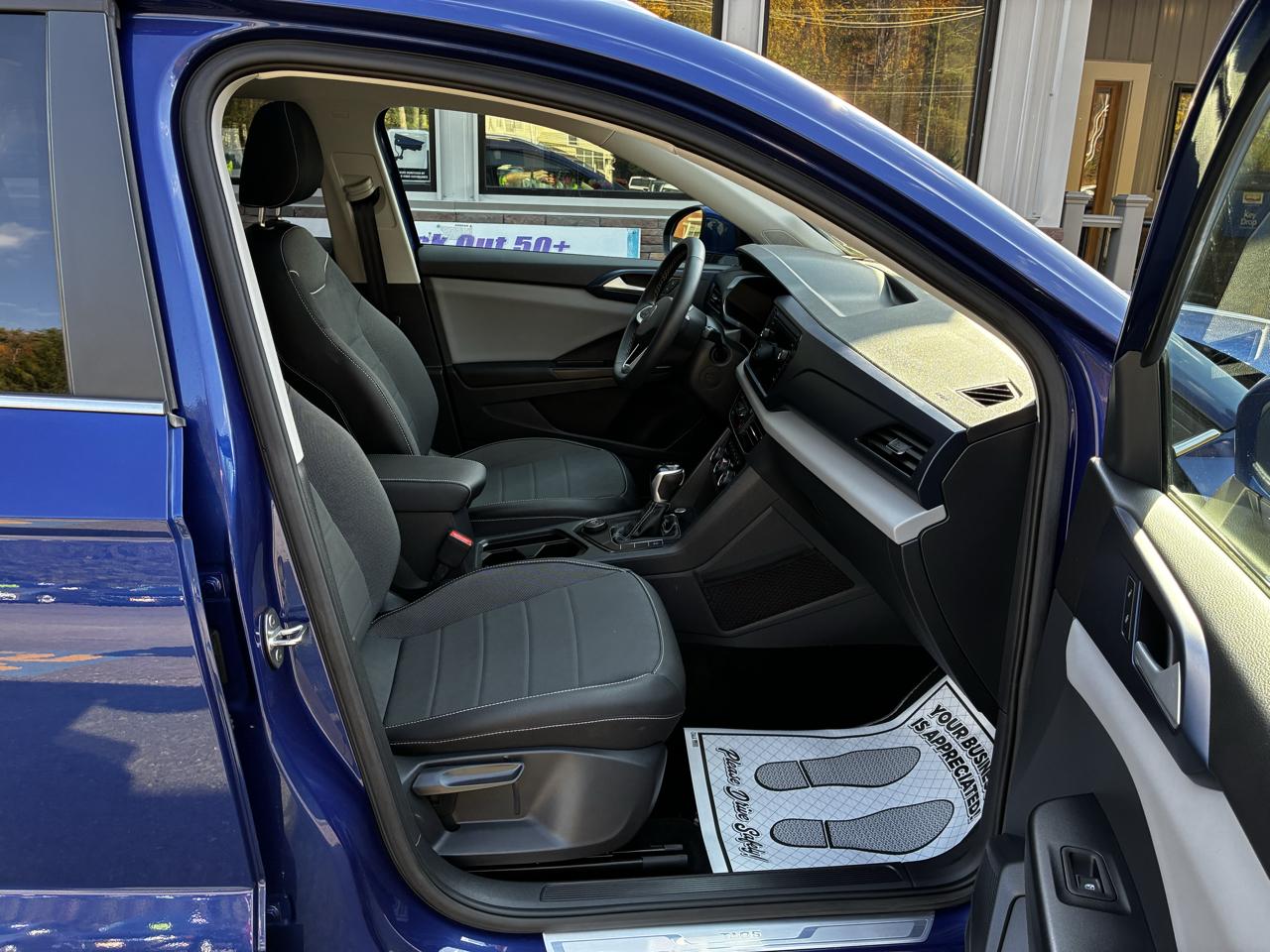 Volkswagen Taos SEL 4MOTION 2023