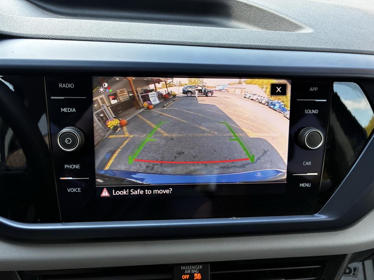 Volkswagen Taos SEL 4MOTION 2023