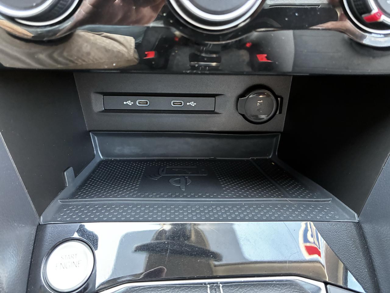 Volkswagen Taos SEL 4MOTION 2023