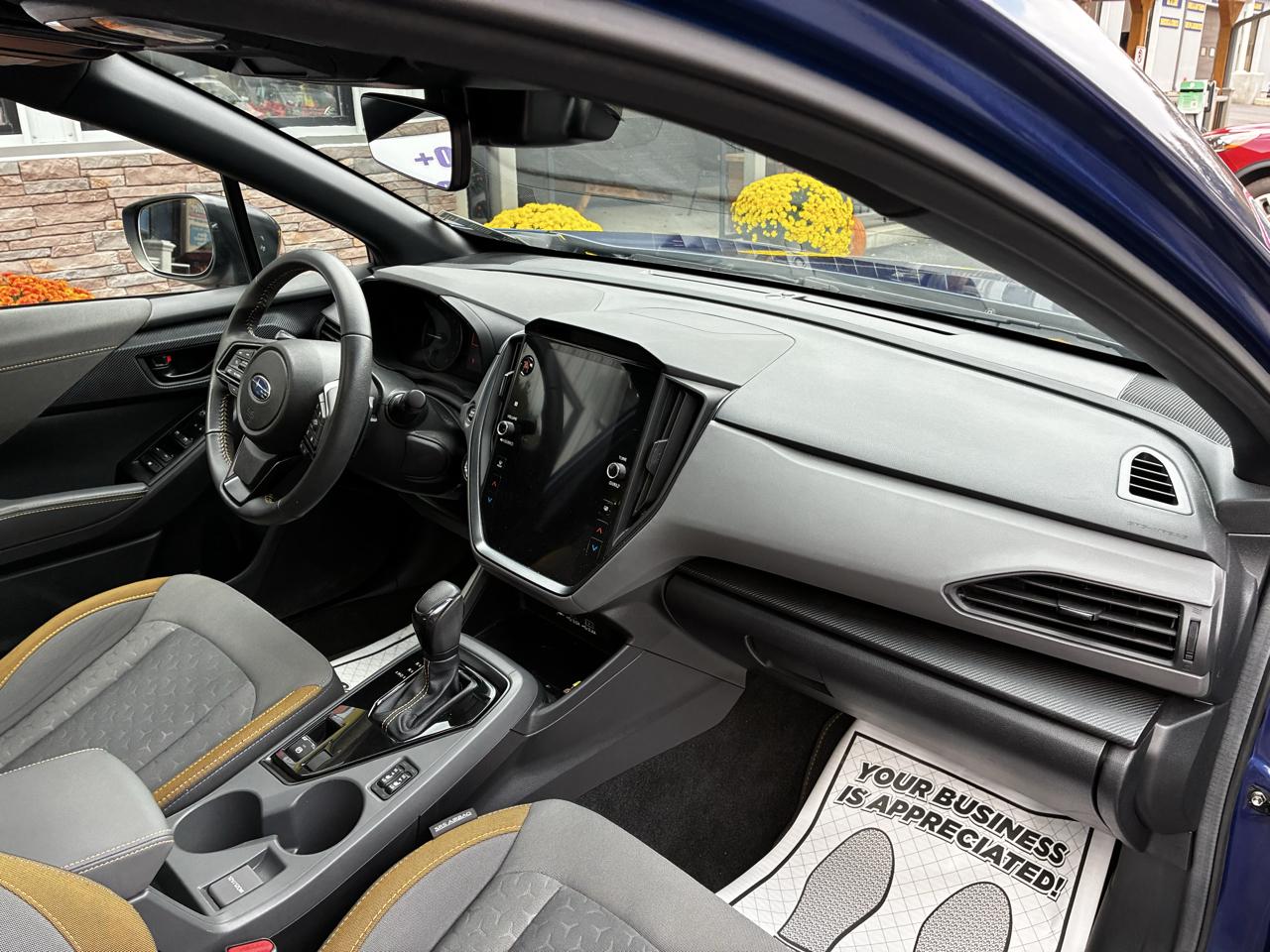 Subaru Crosstrek Sport 2024