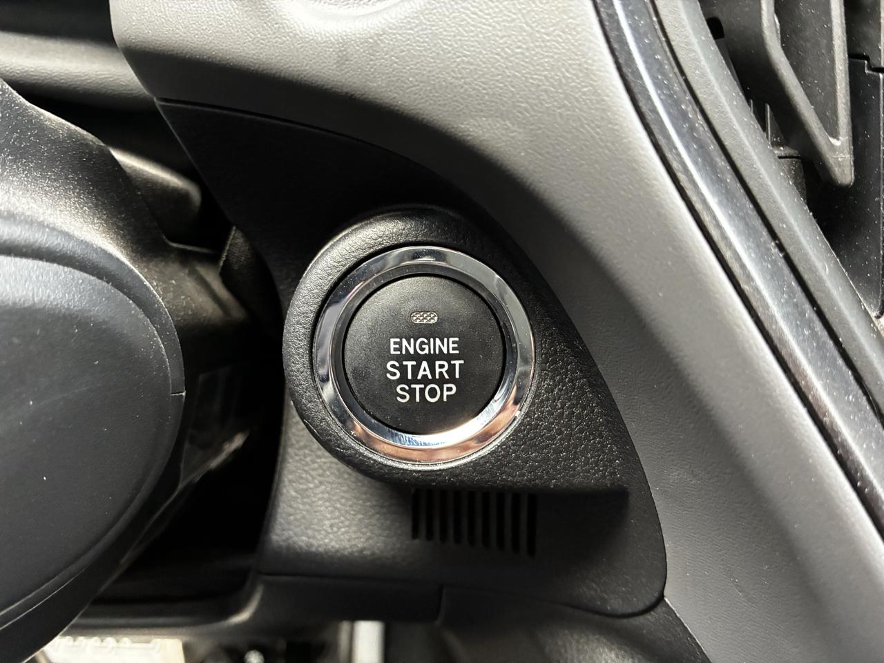 Subaru Crosstrek Sport 2024