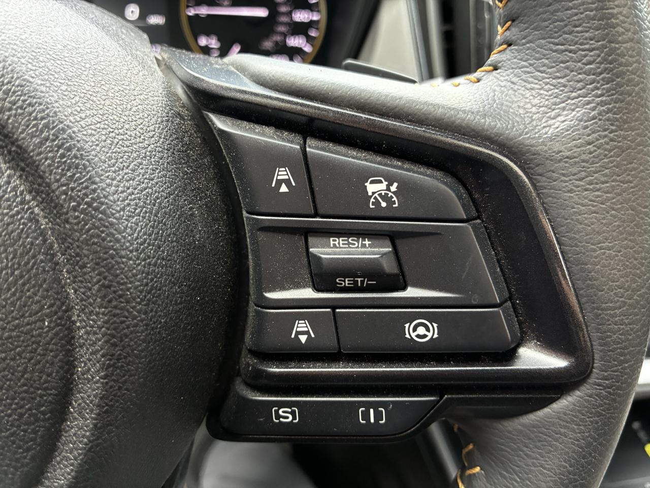 Subaru Crosstrek Sport 2024