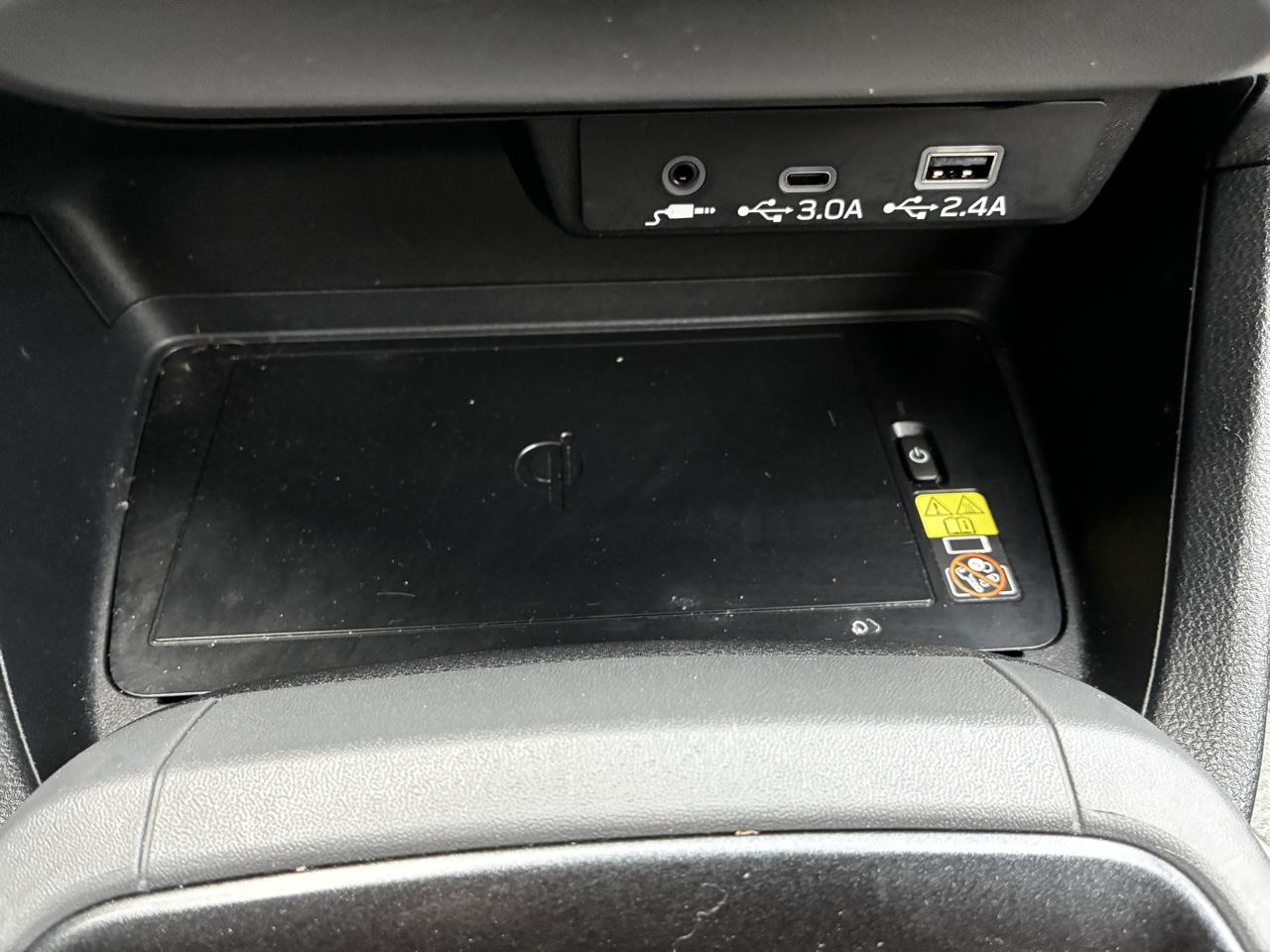 Subaru Crosstrek Sport 2024