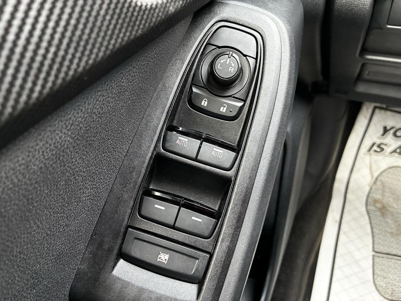 Subaru Crosstrek Sport 2024