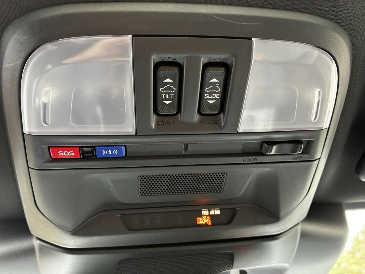 Subaru Crosstrek Sport 2024