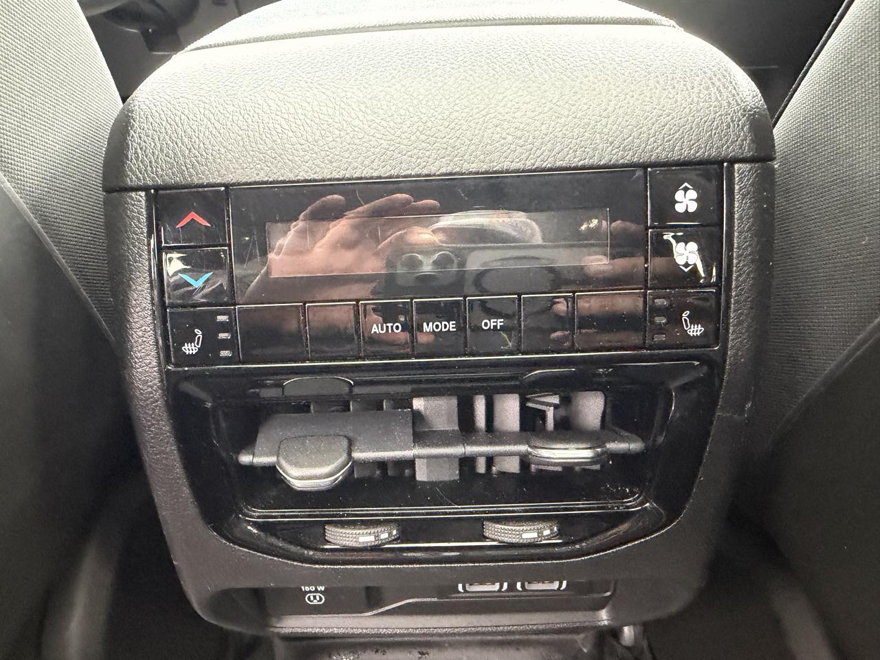 Jeep Grand Cherokee L Limited 4WD 2022