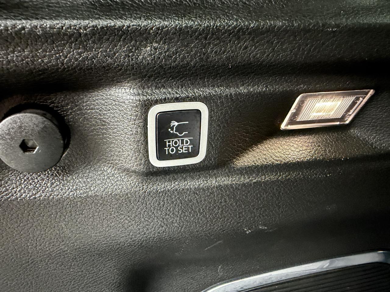 Jeep Grand Cherokee L Limited 4WD 2022