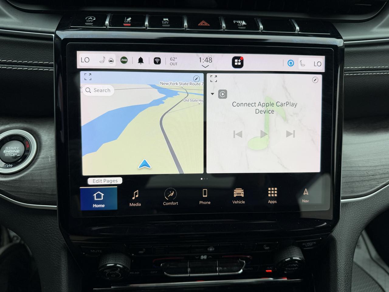 Jeep Grand Cherokee L Limited 4WD 2022