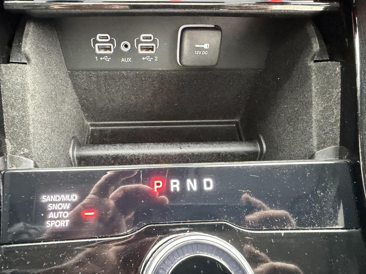 Jeep Grand Cherokee L Limited 4WD 2022
