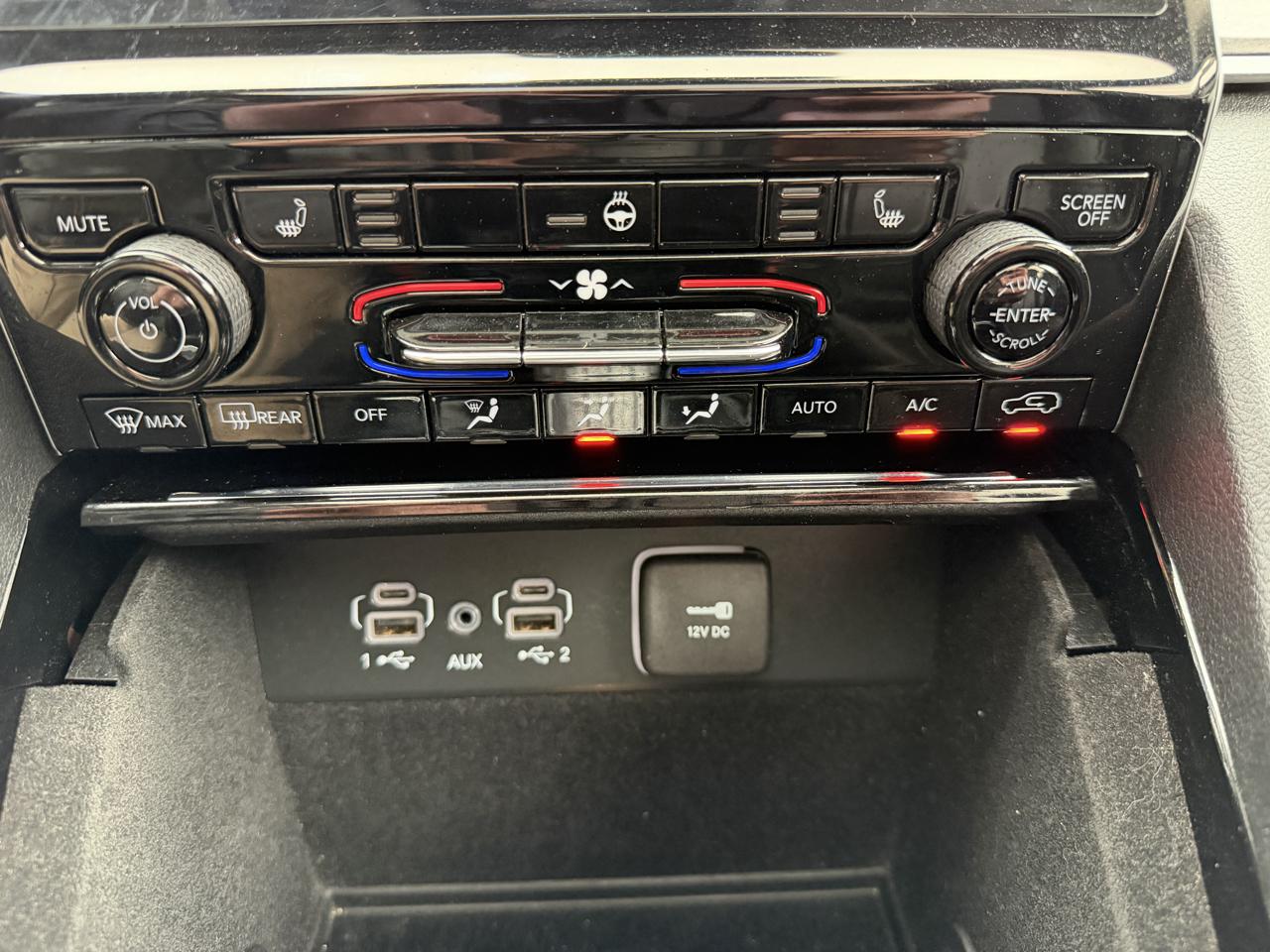 Jeep Grand Cherokee L Limited 4WD 2022