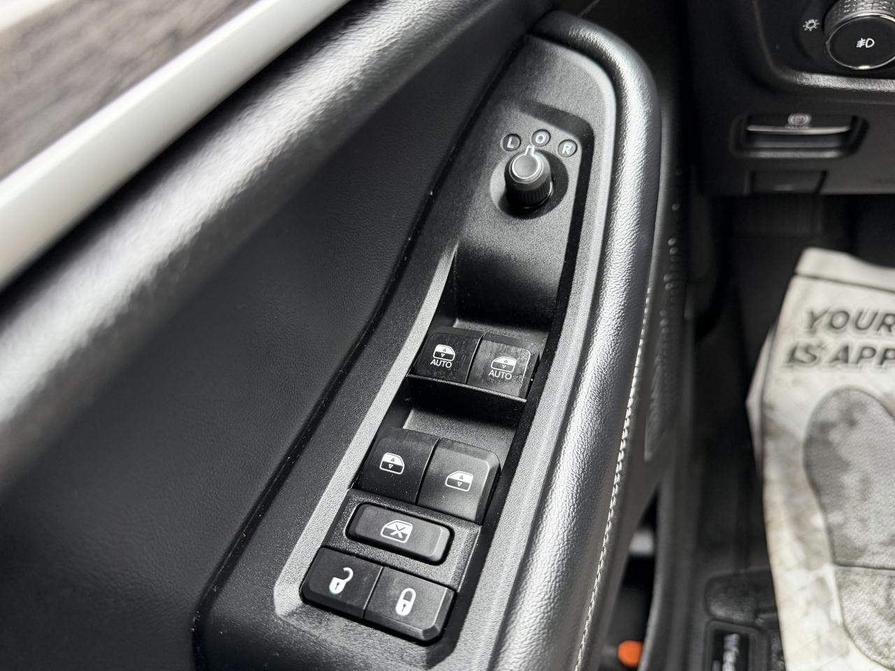 Jeep Grand Cherokee L Limited 4WD 2022