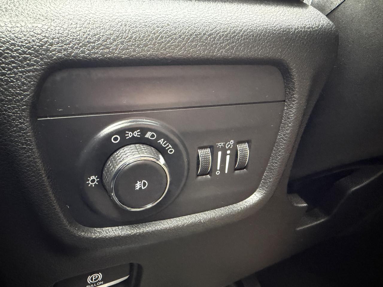 Jeep Grand Cherokee L Limited 4WD 2022