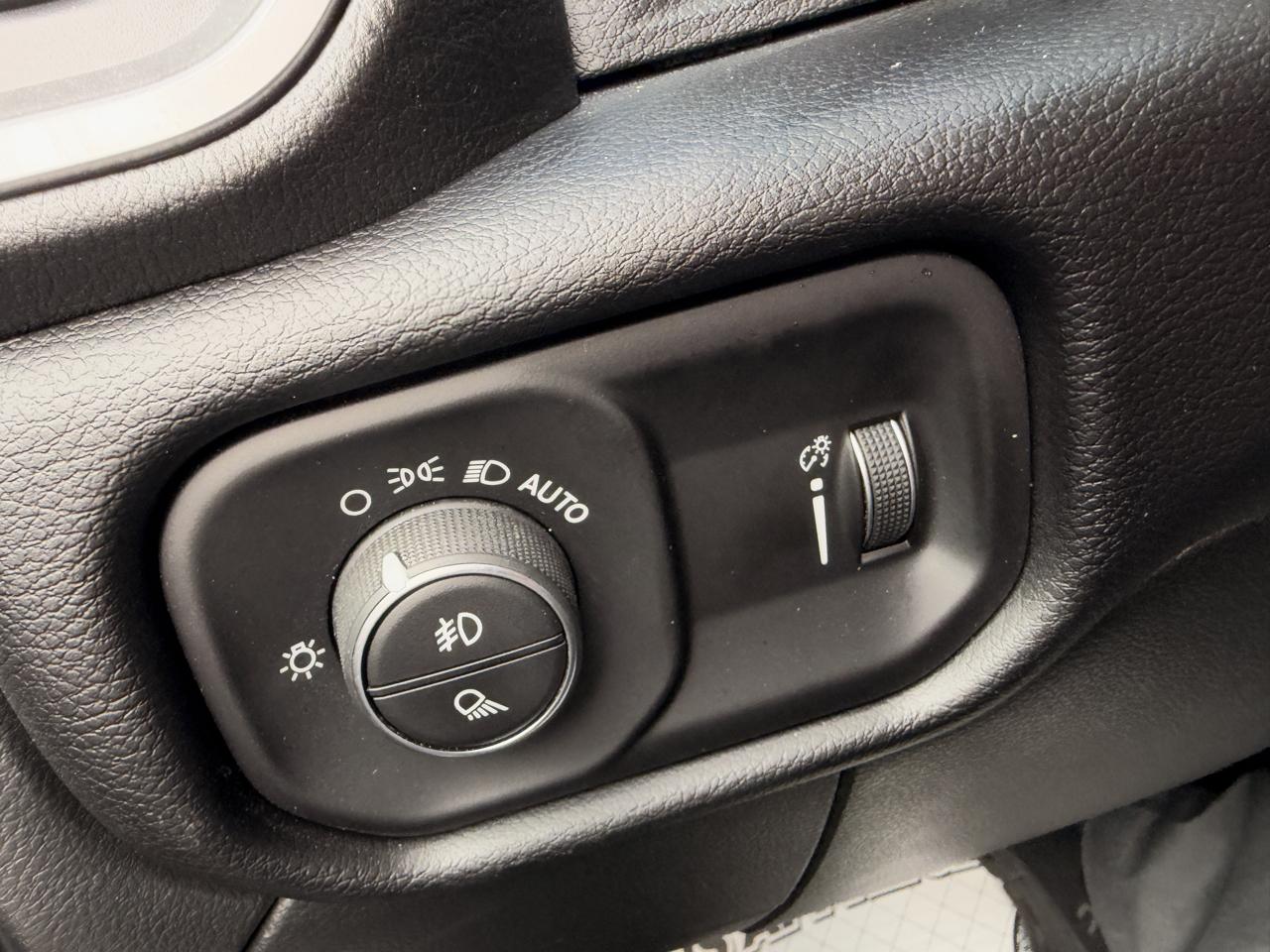 RAM 2500  2026