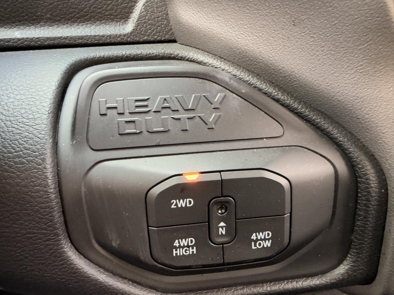 RAM 2500  2026