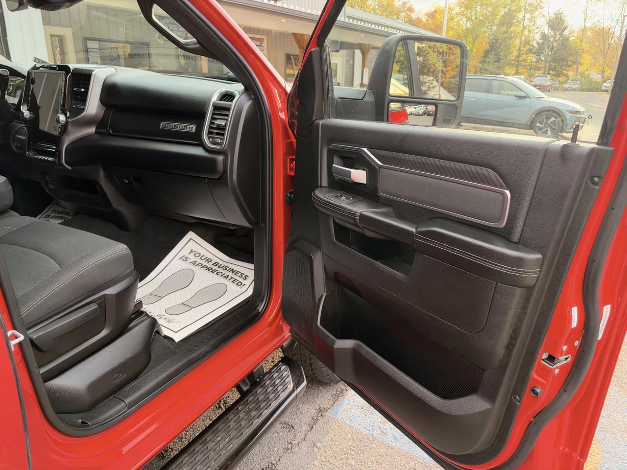 RAM 2500  2026
