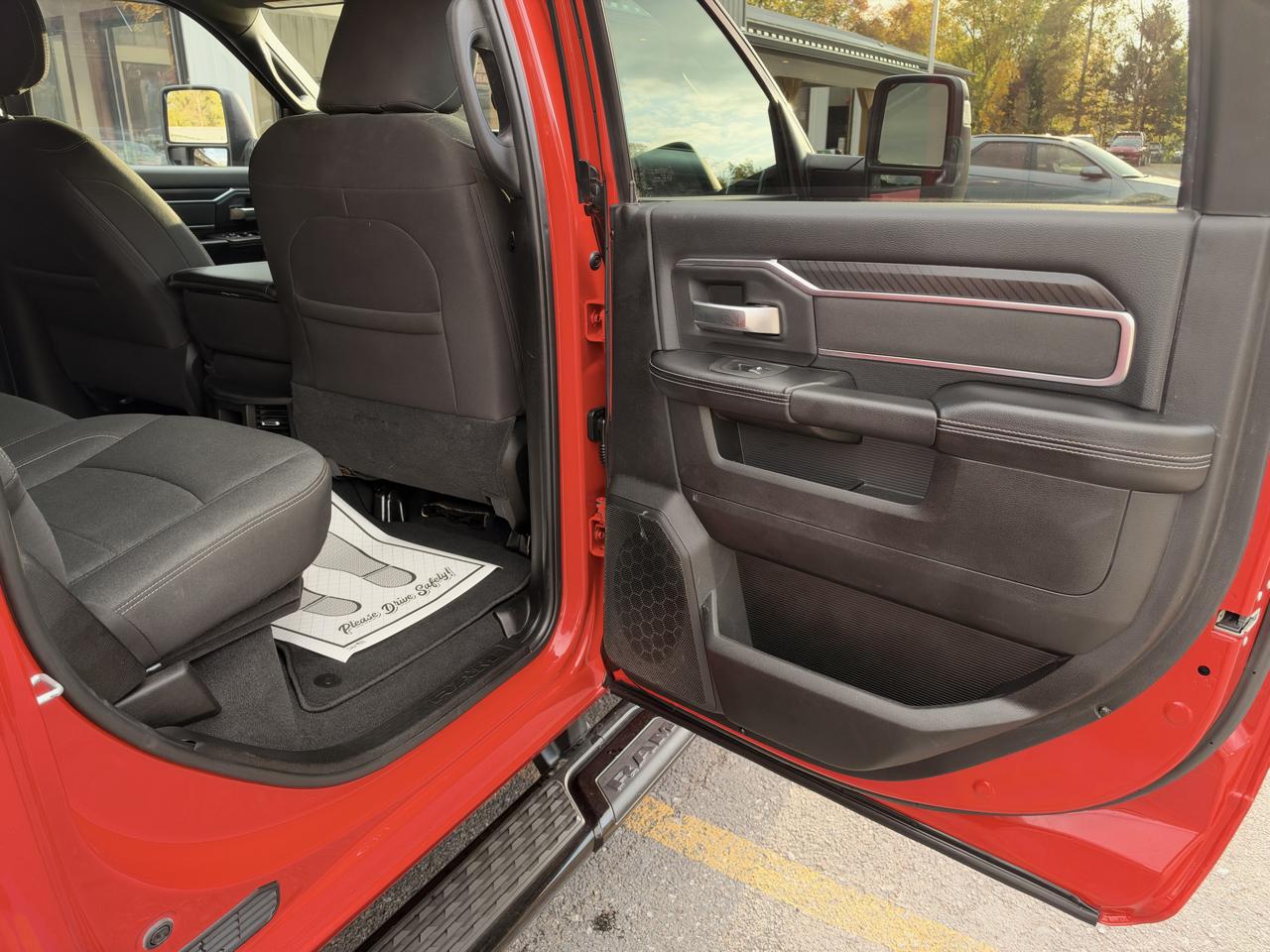 RAM 2500  2026