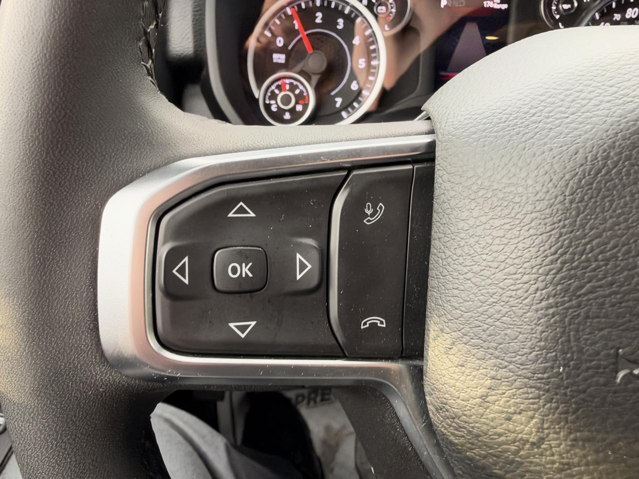 RAM 2500  2026